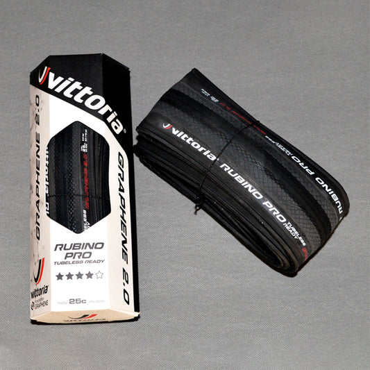 Llanta Tubeless Rubino Graphene - Image 2
