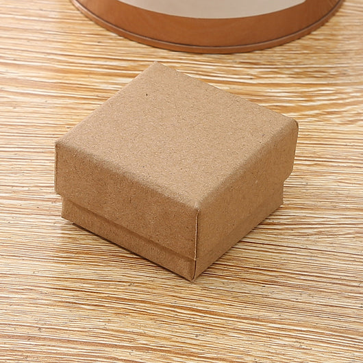Caja Organizadora de Pulseras y Accesorios en Cuero Premium - Image 31
