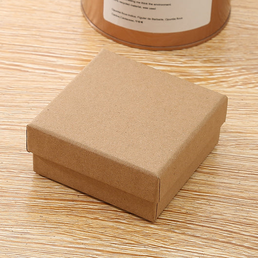 Caja Organizadora de Pulseras y Accesorios en Cuero Premium - Image 13