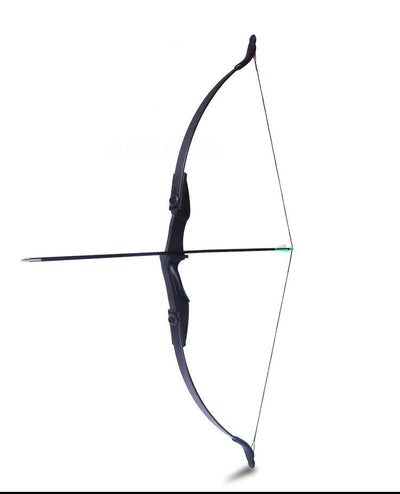 Arco Compuesto Profesional de Tiro: Modelos Recto, Inverso y Doble Plataforma - Image 5