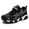 Zapatos Infantiles de Cuero Casual