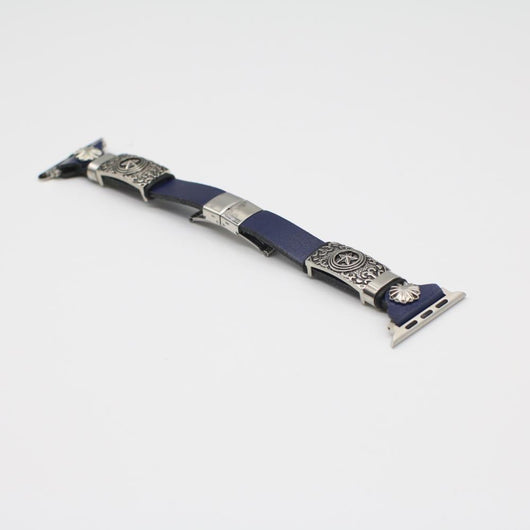 Correa de Reloj Retro Personalizable con Grabado en Relieve - Image 12