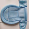 Azul Bath Net