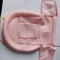 Rosado Bath Net
