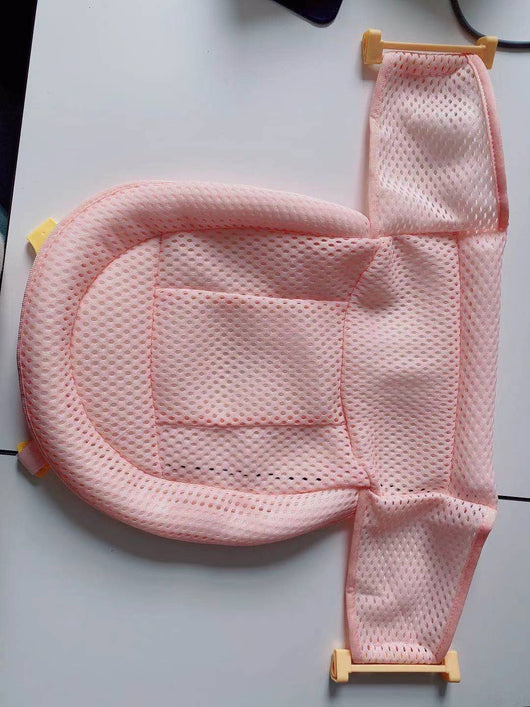 Red de Baño Suspendida para Bebé - Colchoneta Ergonómica Multiposición - Image 3