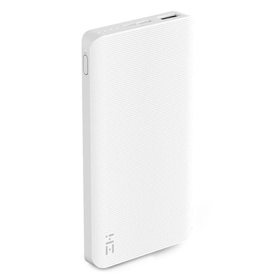 Powerbank ZMI 10000 mAh Carga Rápida Bidireccional - Compatible Xiaomi y Huawei - Image 8
