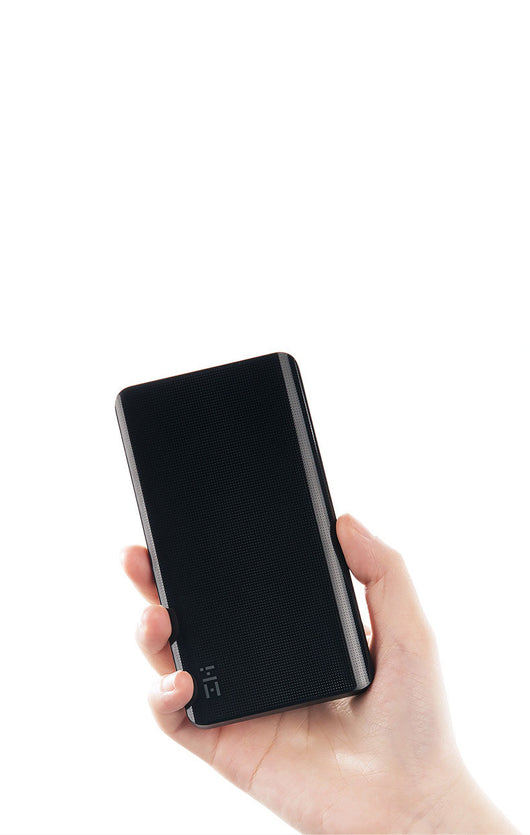 Powerbank ZMI 10000 mAh Carga Rápida Bidireccional - Compatible Xiaomi y Huawei - Image 3