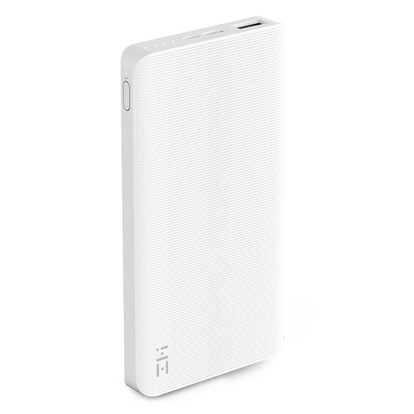 Powerbank ZMI 10000 mAh Carga Rápida Bidireccional - Compatible Xiaomi y Huawei - Image 4