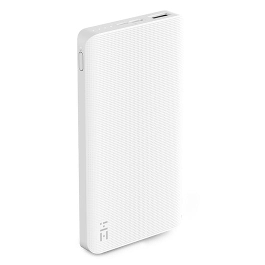 Powerbank ZMI 10000 mAh Carga Rápida Bidireccional - Compatible Xiaomi y Huawei - Image 4
