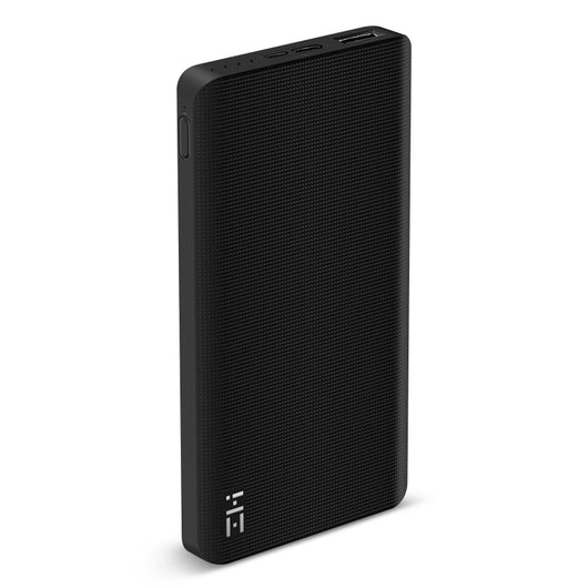 Powerbank ZMI 10000 mAh Carga Rápida Bidireccional - Compatible Xiaomi y Huawei - Image 5
