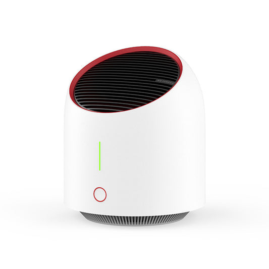 Purificador de Aire Portátil USB para Hogar, Dormitorio y Oficina - Image 2
