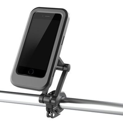 Soporte Impermeable para Celular - Bicicleta y Moto con Funda Protectora - Image 3