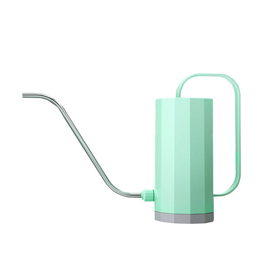 Maceta Cilíndrica 1.2L con Herramientas de Jardinería Integradas - Image 7