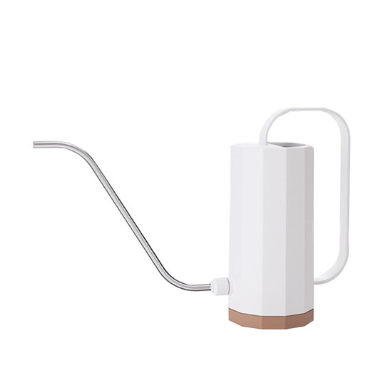 Maceta Cilíndrica 1.2L con Herramientas de Jardinería Integradas - Image 5