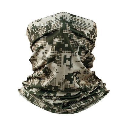 Pañuelo Protector Solar para Pesca y Actividades Outdoor - Image 21