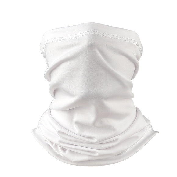 Pañuelo Protector Solar para Pesca y Actividades Outdoor