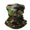 Verde Camuflaje