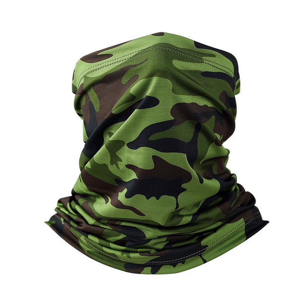 Pañuelo Protector Solar para Pesca y Actividades Outdoor - Image 11