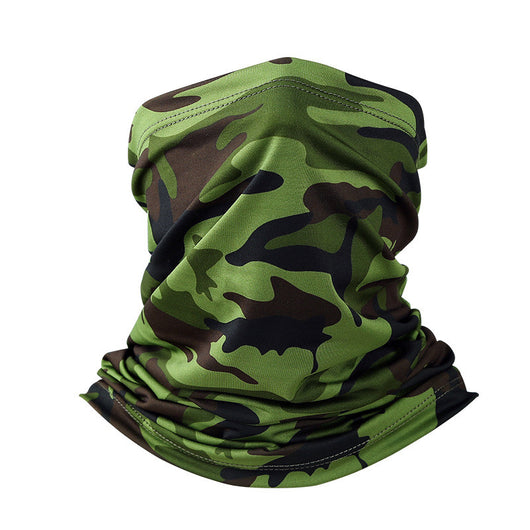 Pañuelo Protector Solar para Pesca y Actividades Outdoor - Image 11