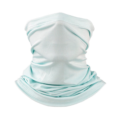 Pañuelo Protector Solar para Pesca y Actividades Outdoor - Image 4