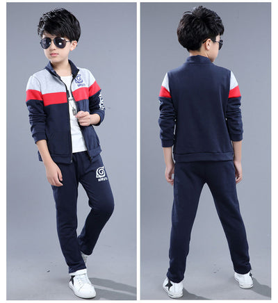 Ropa Infantil Elegante para Niños - Estilo Viral - Image 10