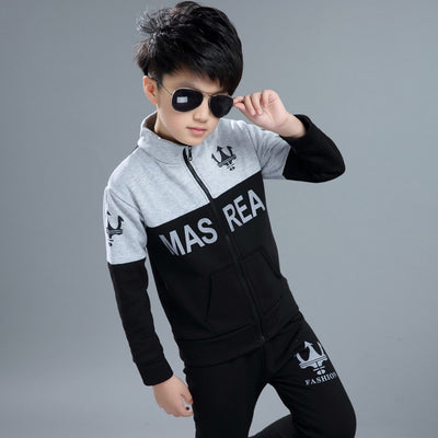 Ropa Infantil Elegante para Niños - Estilo Viral - Image 8