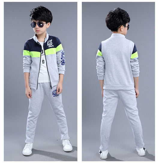 Ropa Infantil Elegante para Niños - Estilo Viral - Image 3