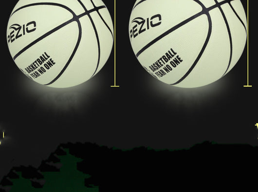 Balón Luminoso Número 5 para Niños - Resistente y Brillante para Juego Exterior - Image 6