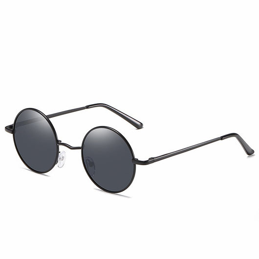 Gafas de Sol Retro Polarizadas con Protección UV - Image 15