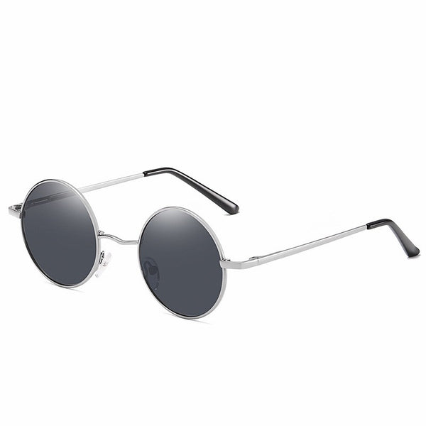 Gafas de Sol Retro Polarizadas con Protección UV