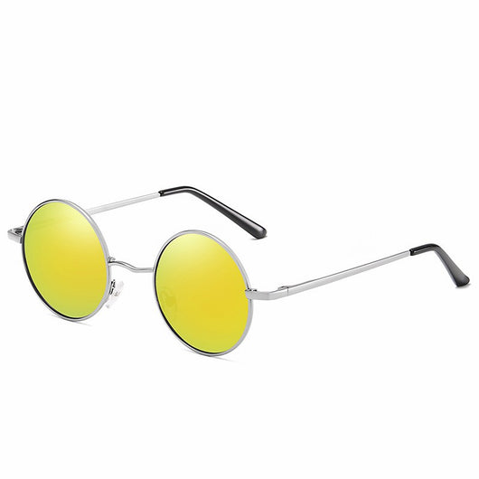 Gafas de Sol Retro Polarizadas con Protección UV - Image 4
