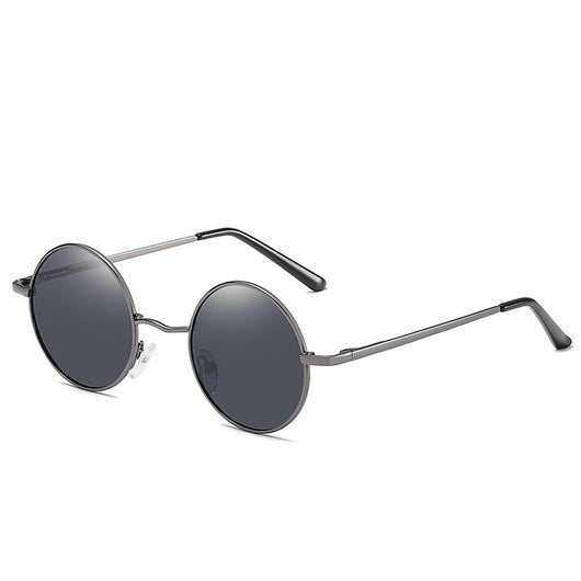 Gafas de Sol Retro Polarizadas con Protección UV - Image 3