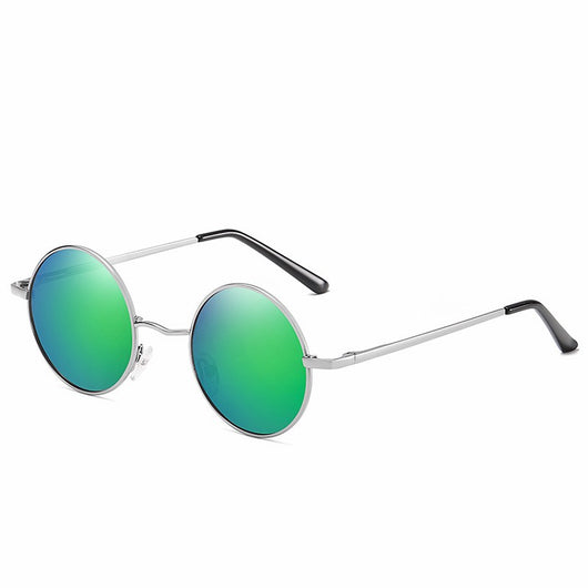 Gafas de Sol Retro Polarizadas con Protección UV - Image 6
