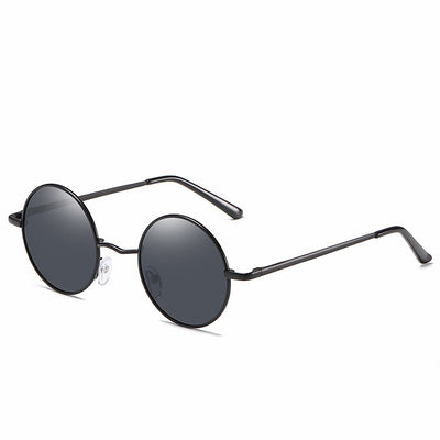 Gafas de Sol Retro Polarizadas con Protección UV