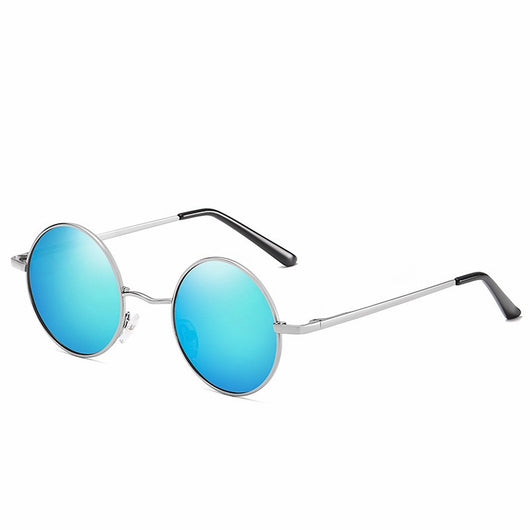 Gafas de Sol Retro Polarizadas con Protección UV - Image 5
