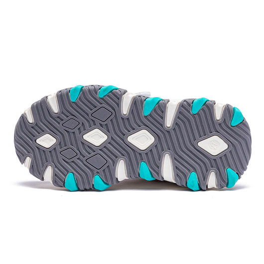 Zapatillas Deportivas Blancas Unisex para Niños - Comodidad Todo Año - Image 20