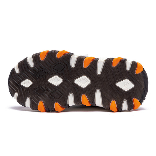 Zapatillas Deportivas Blancas Unisex para Niños - Comodidad Todo Año - Image 25