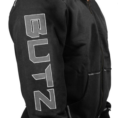 Sudadera con Capucha Térmica para Hombre - Chaqueta Deportiva Fitness Otoño Invierno - Image 4