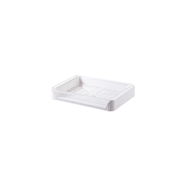 Organizador de Cocina Plegable con Canasta de Drenaje para Frutas y Verduras - Image 4