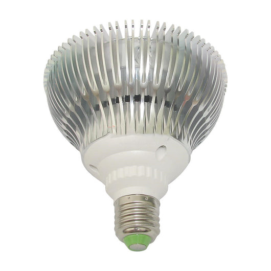 Foco LED Par30 y Par38 Multicolor E27 - 5W a 18W con Control RGB - Image 11