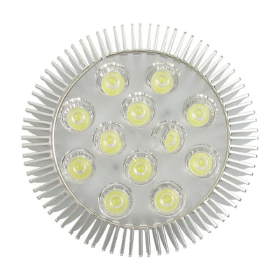 Foco LED Par30 y Par38 Multicolor E27 - 5W a 18W con Control RGB - Image 14