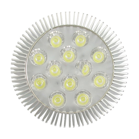 Foco LED Par30 y Par38 Multicolor E27 - 5W a 18W con Control RGB - Image 14
