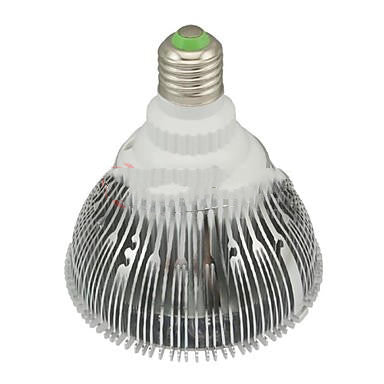 Foco LED Par30 y Par38 Multicolor E27 - 5W a 18W con Control RGB - Image 13