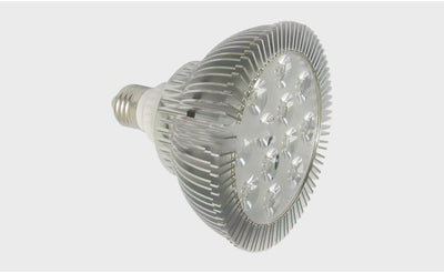 Foco LED Par30 y Par38 Multicolor E27 - 5W a 18W con Control RGB - Image 15