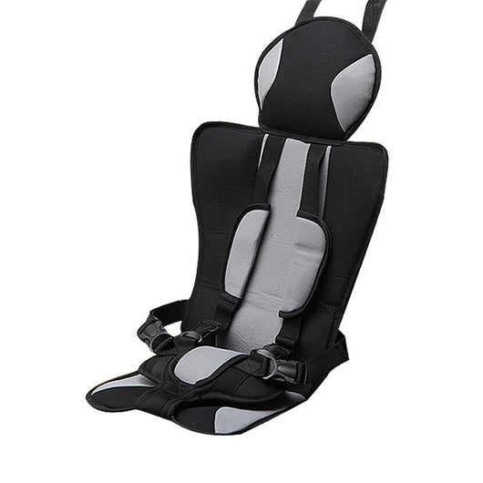 Asiento Portátil para Bebé y Niño - 6 Meses a 12 Años - Image 8