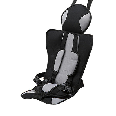 Asiento Portátil para Bebé y Niño - 6 Meses a 12 Años - Image 3