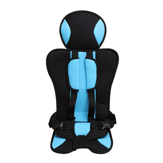 Asiento Portátil para Bebé y Niño - 6 Meses a 12 Años - Image 4