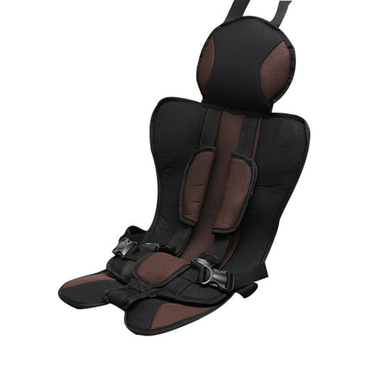 Asiento Portátil para Bebé y Niño - 6 Meses a 12 Años - Image 2
