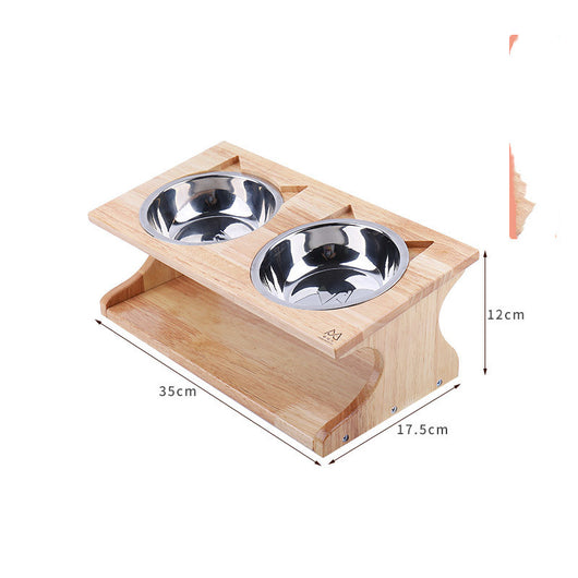 Comedero Ergonómico de Cerámica con Base Antideslizante para Mascotas - Image 8