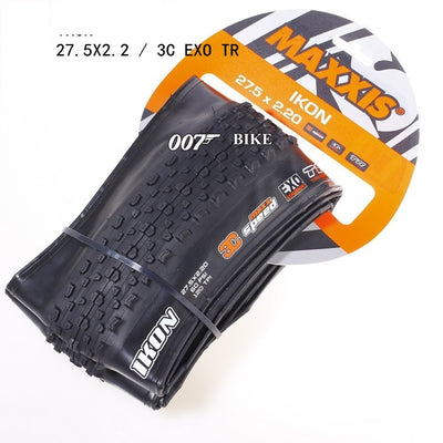 Llantas Plegables Ultraligeras para Bicicleta de Montaña - Image 5